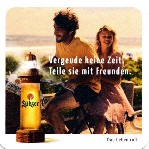 l�bz lup-mv l�bzer das leben 2b (quad185-vergeude keine)